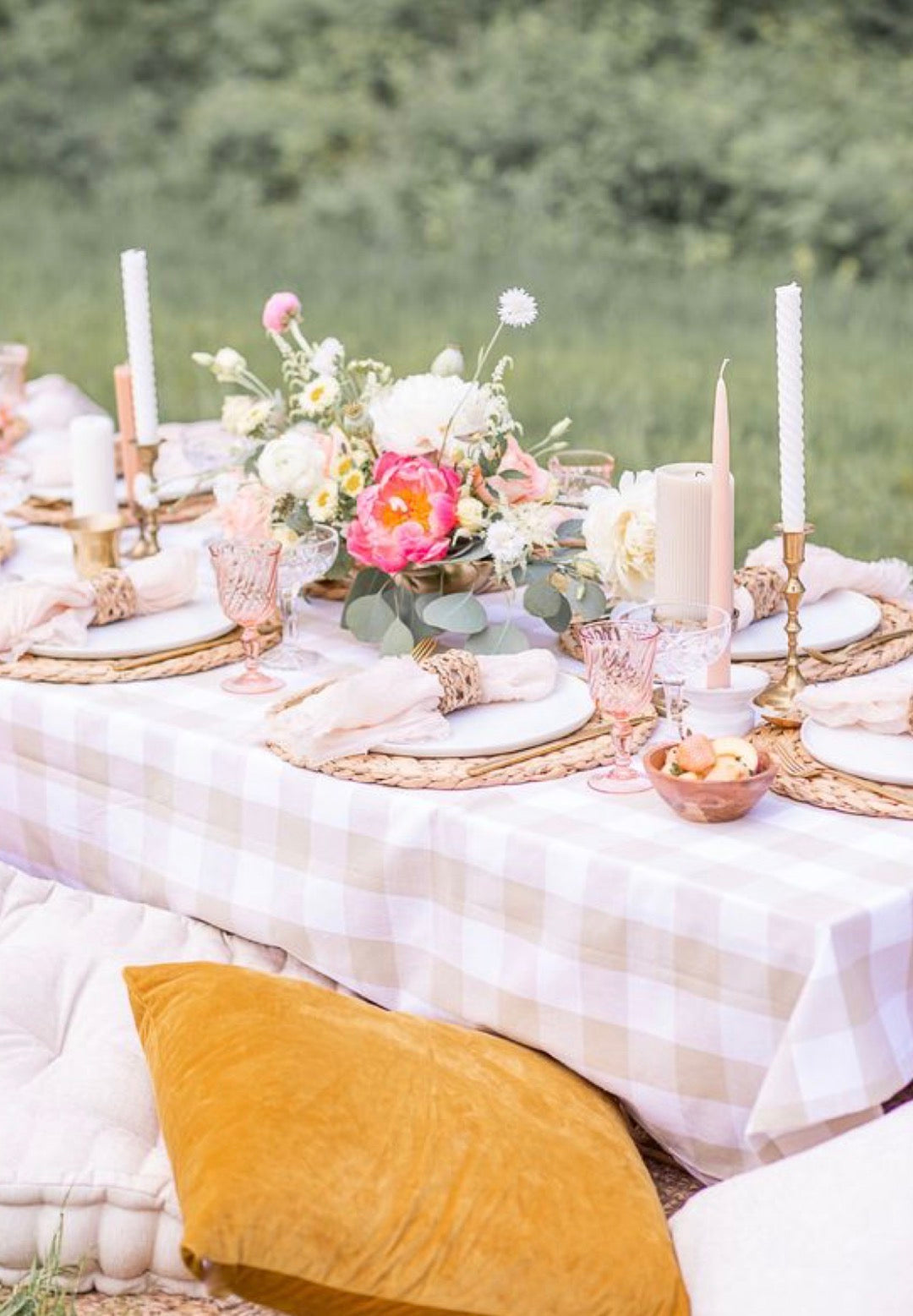June Spotlight-Hospitality