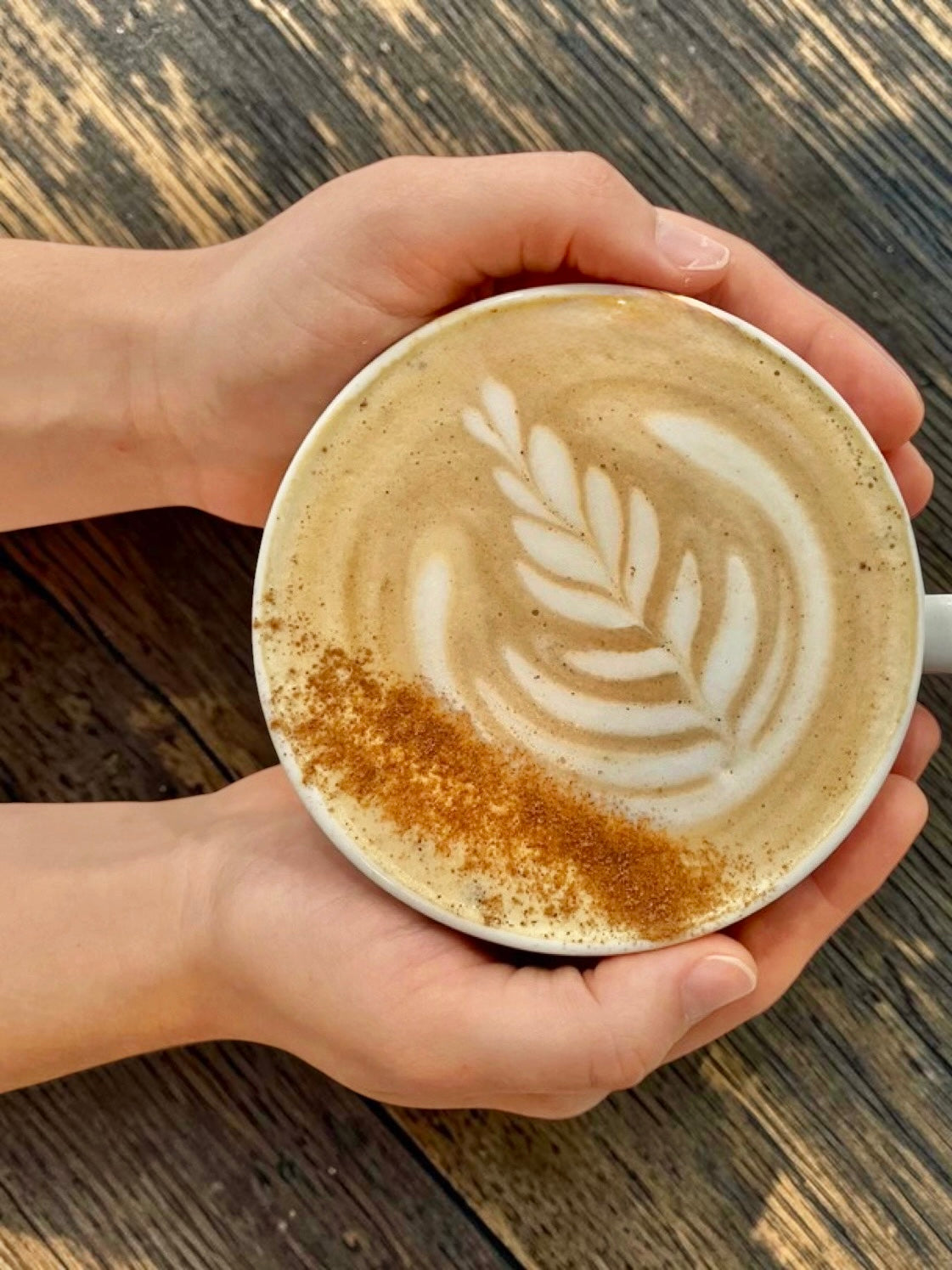 The Pursuit of a Better Cup: Why Organic Coffee and the Swiss Water® Process Matter