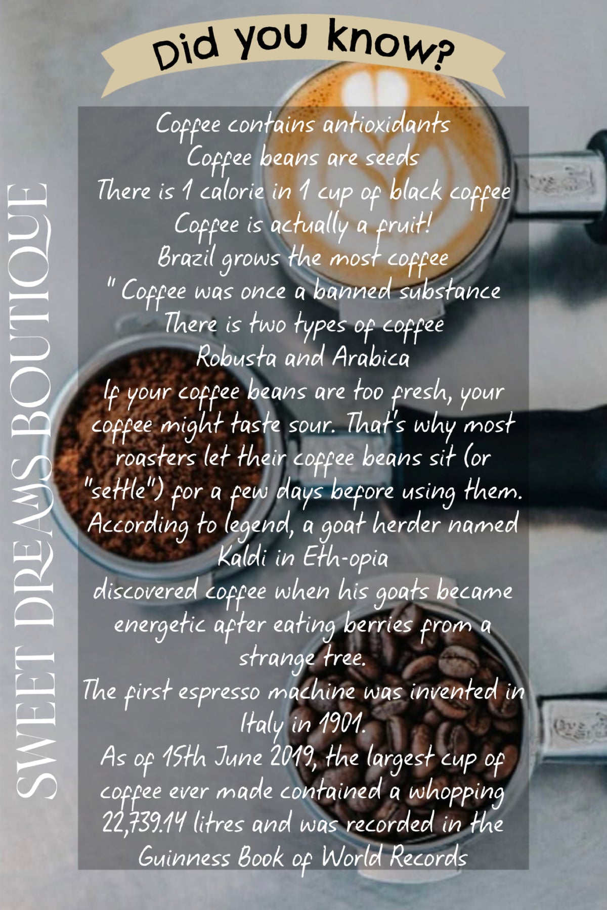 Coffee