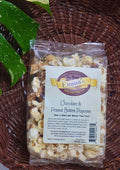 Emma’s Gourmet Chocolate & Peanut Butter Popcorn