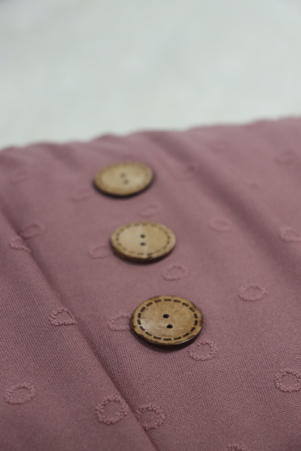 Swiss Circles Knit Solids by the half yard