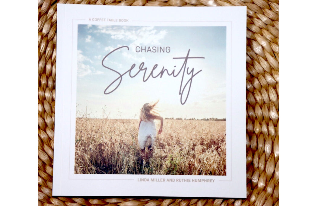 Chasing Serenity