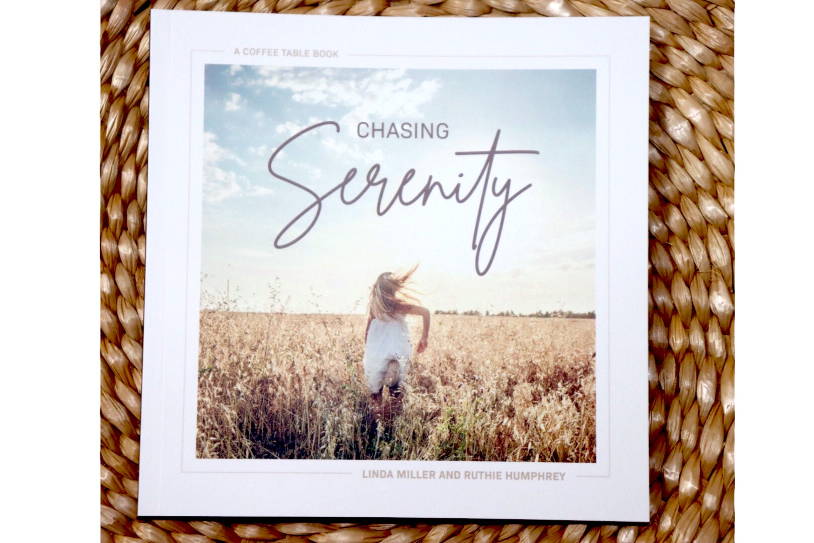 Chasing Serenity