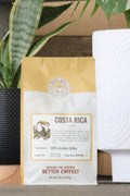 Costa Rica Tarrazu