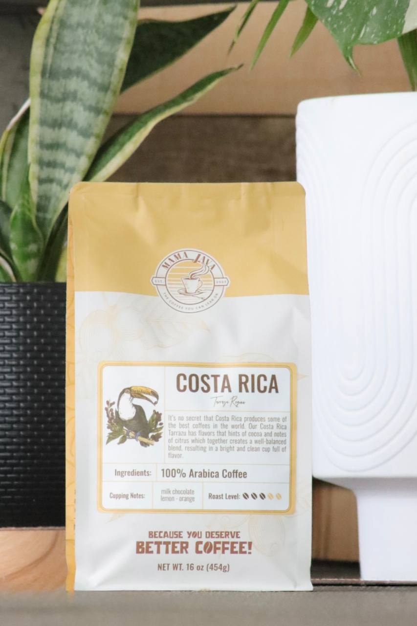 Costa Rica Tarrazu