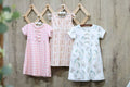 Size 18 Month Handmade Dresses