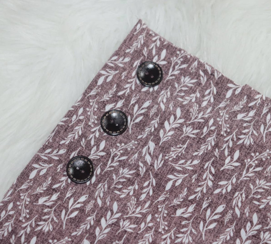 Poly Yoryu  “Redwood”  by the half yard