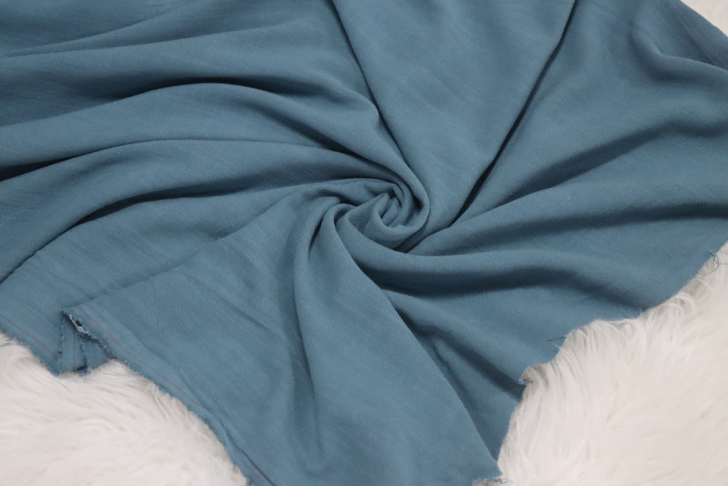 ▪️Linen Solids▪️ by the half yard