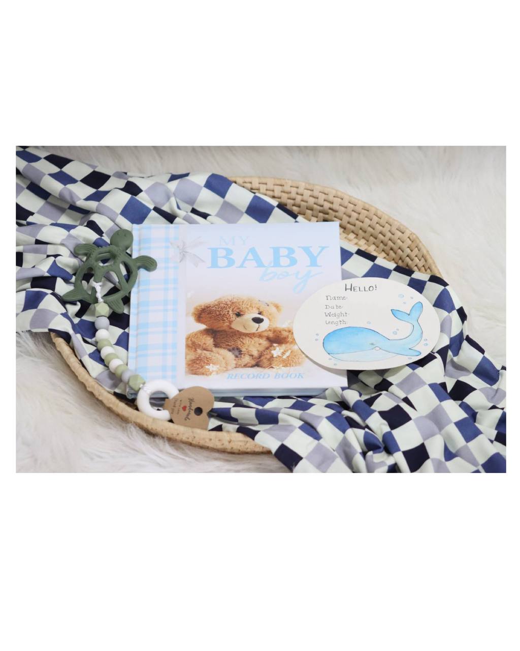 Baby Books