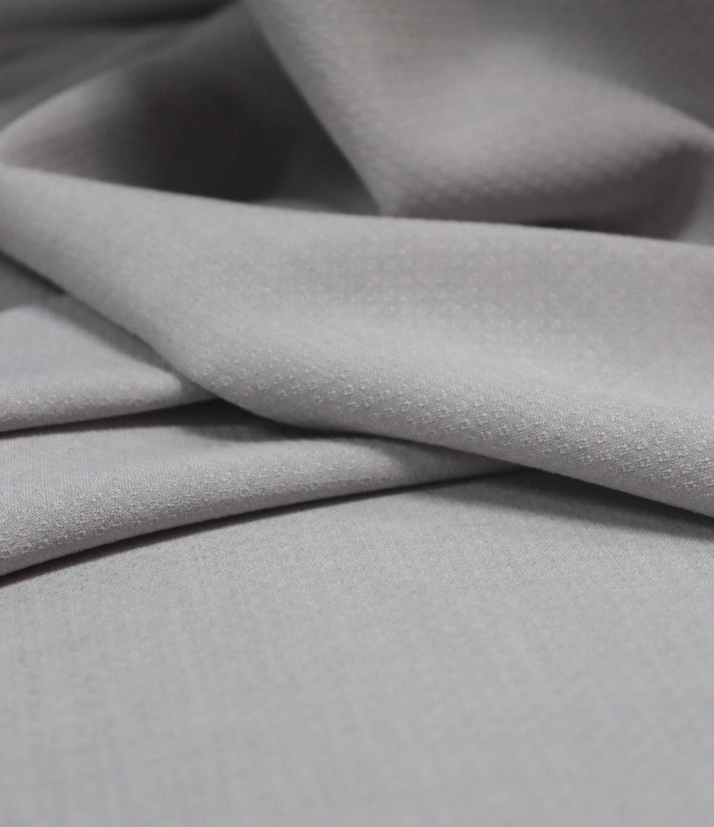 Kyla 100% Polyester Solid by the half yard