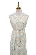 Pineskin Sunshine Meadow Mist by the half yard