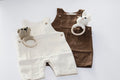 Baby Boy Overalls