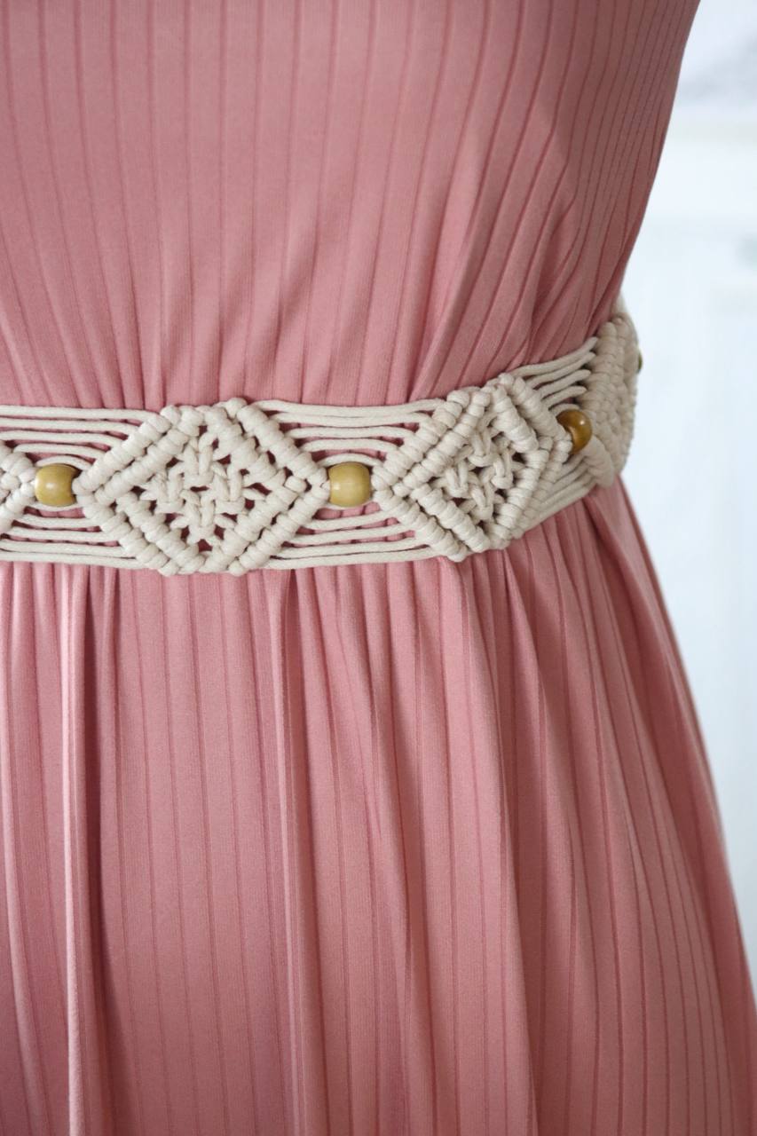 Solid Brushed Rib Knit by the half yard