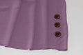 Orchid Betty polyester by the half yard