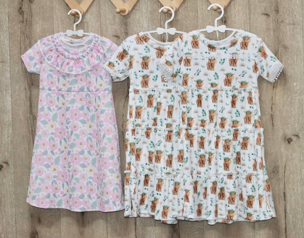 Size 2 Handmade Dresses