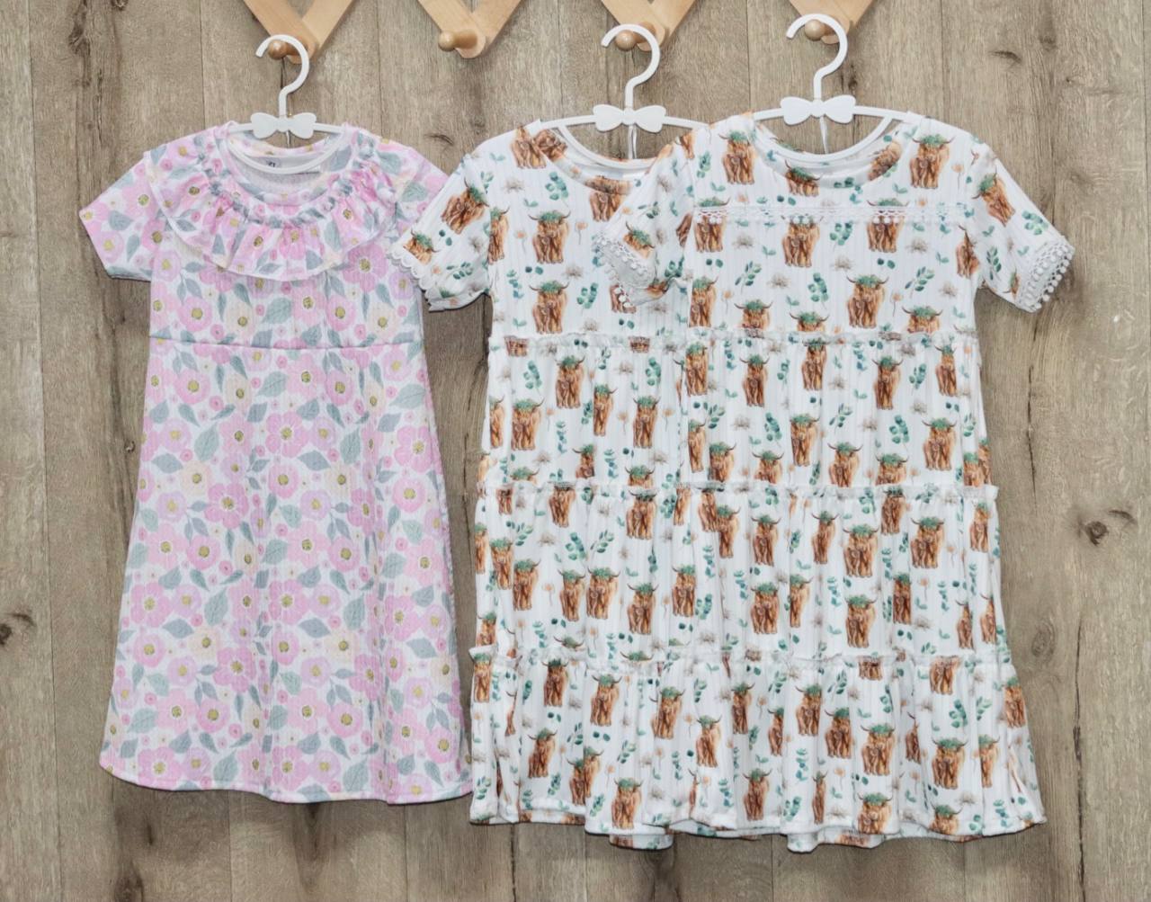 Size 2 Handmade Dresses
