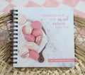 Sweet friend    Autograph Book