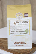 Revive & Thrive Organic 16oz