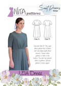 Nita “LEIA” Women’s Pattern