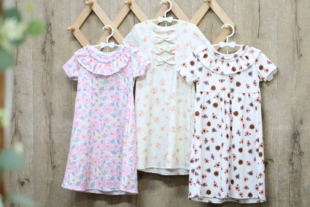 Size 2 Handmade Dresses
