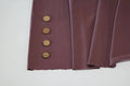 “Dusty Rose” Poplin Airflow by the Half Yard