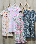 Size 3 Handmade Dresses