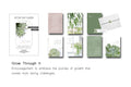 Seven Day Cards “Grow Through It”