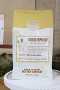 Toddlerproof Organic 16 oz.