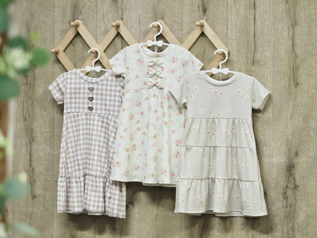 Size 18 Month Handmade Dresses