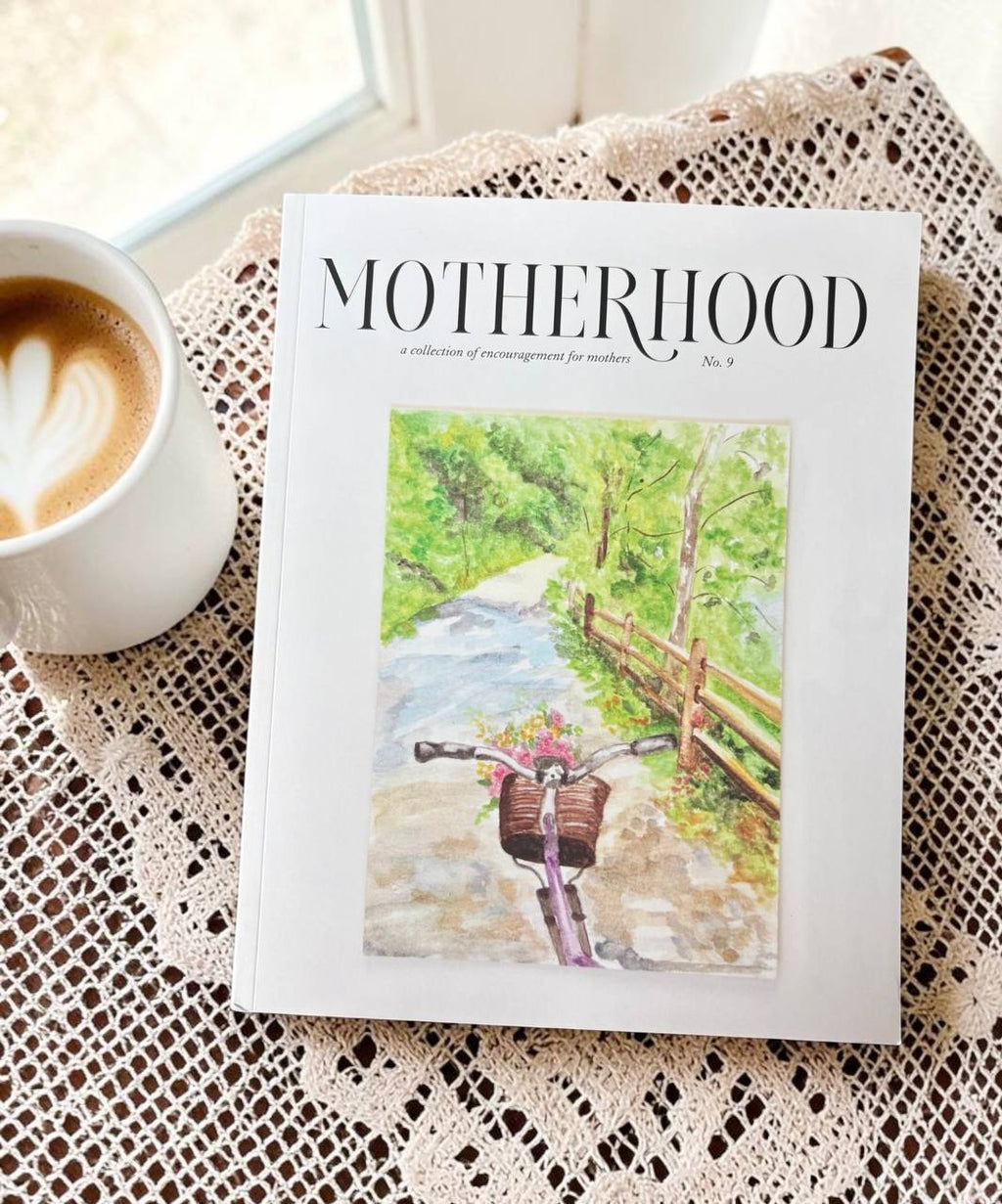 MOTHERHOOD #9