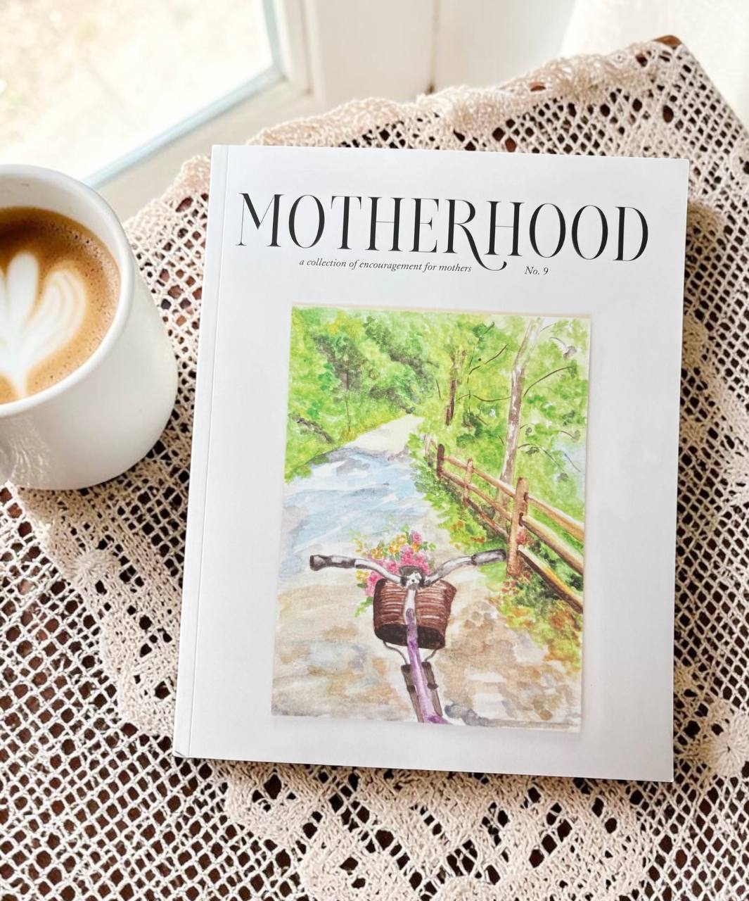 MOTHERHOOD #9