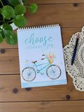 Inspirational Adult Coloring Book