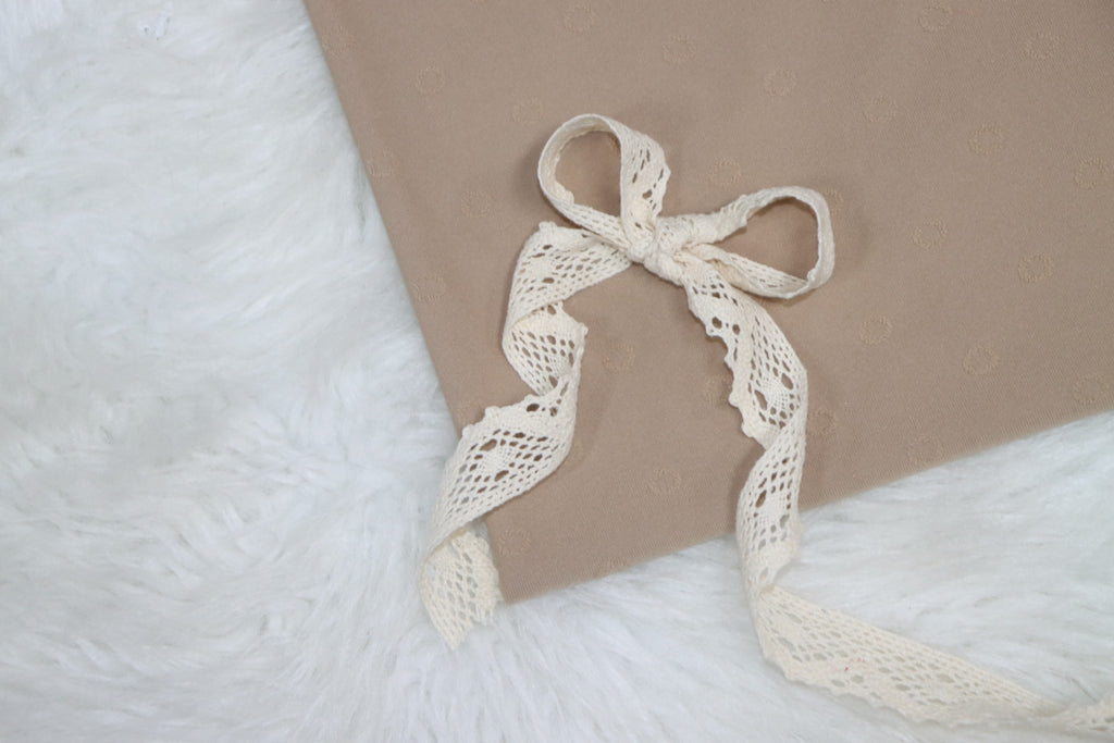Swiss Circles Knit Solids by the half yard