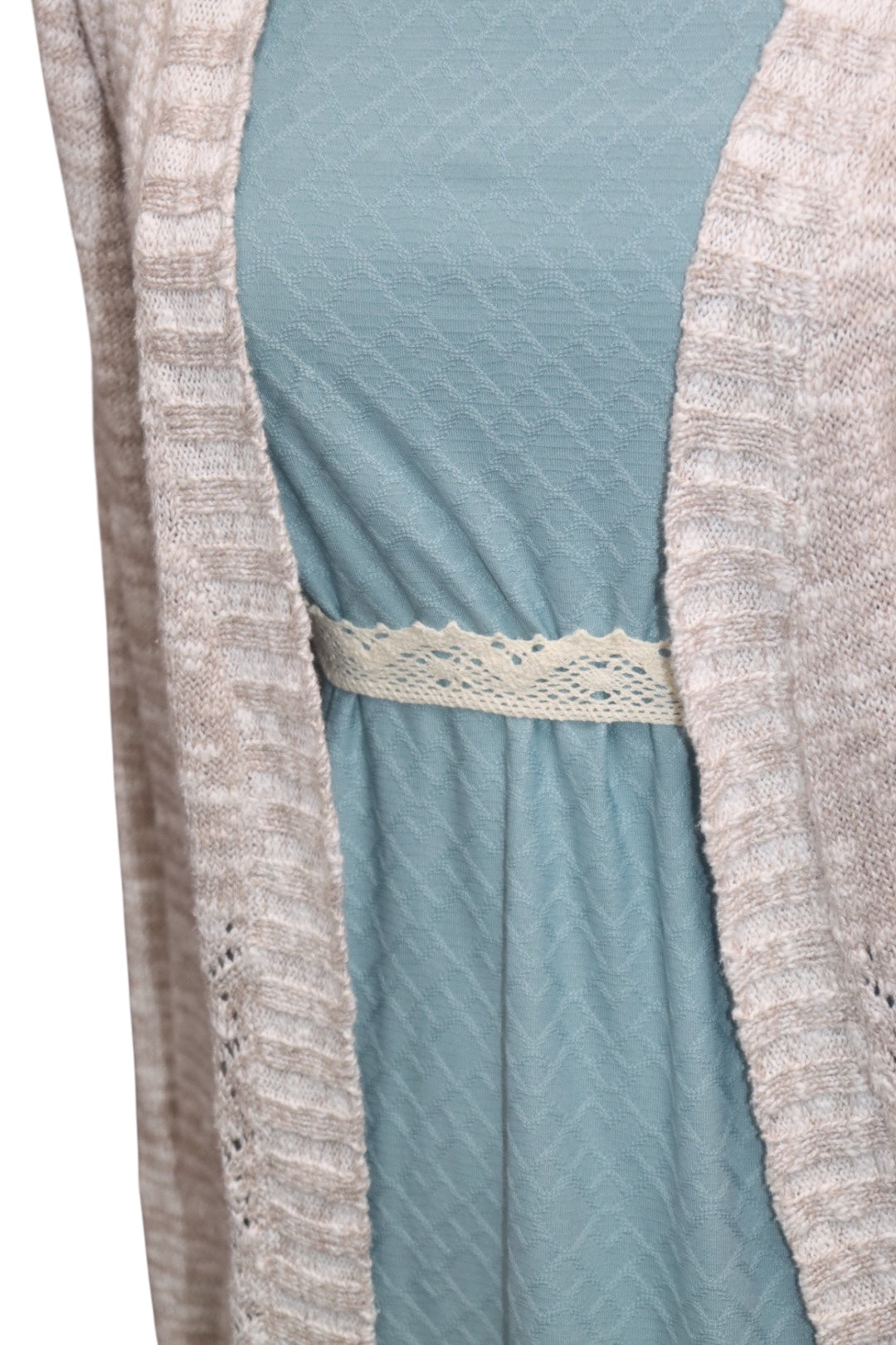 Jacquard Knit Solid by the half yard