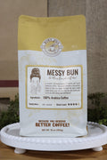 Messy Bun Organic 16oz