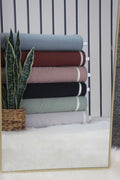 Kyla 100% Polyester Solid by the half yard