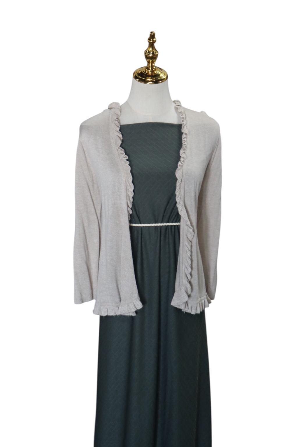 Jacquard Knit Solid by the half yard