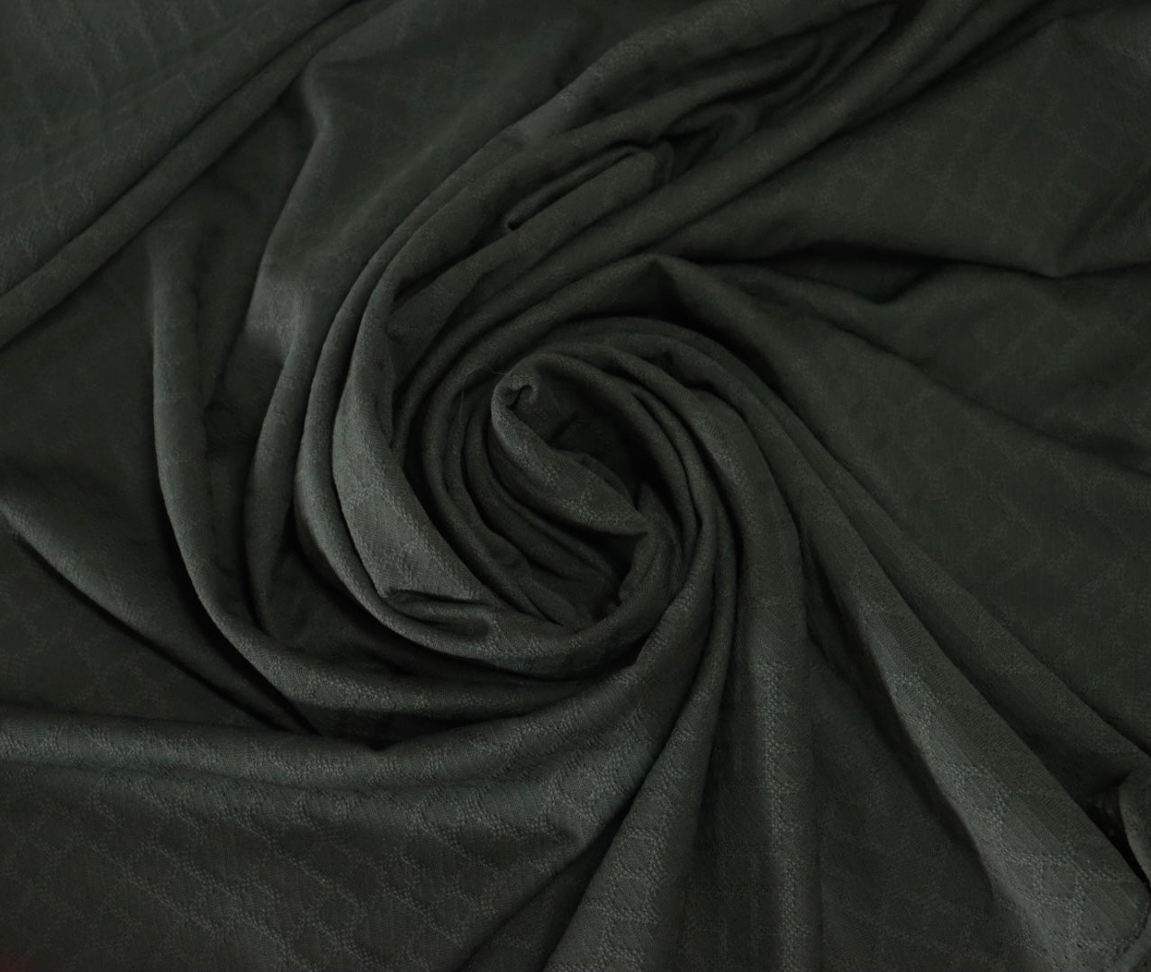 Jacquard Knit Solid by the half yard