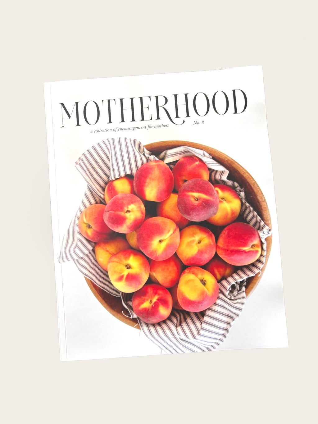 MOTHERHOOD #8