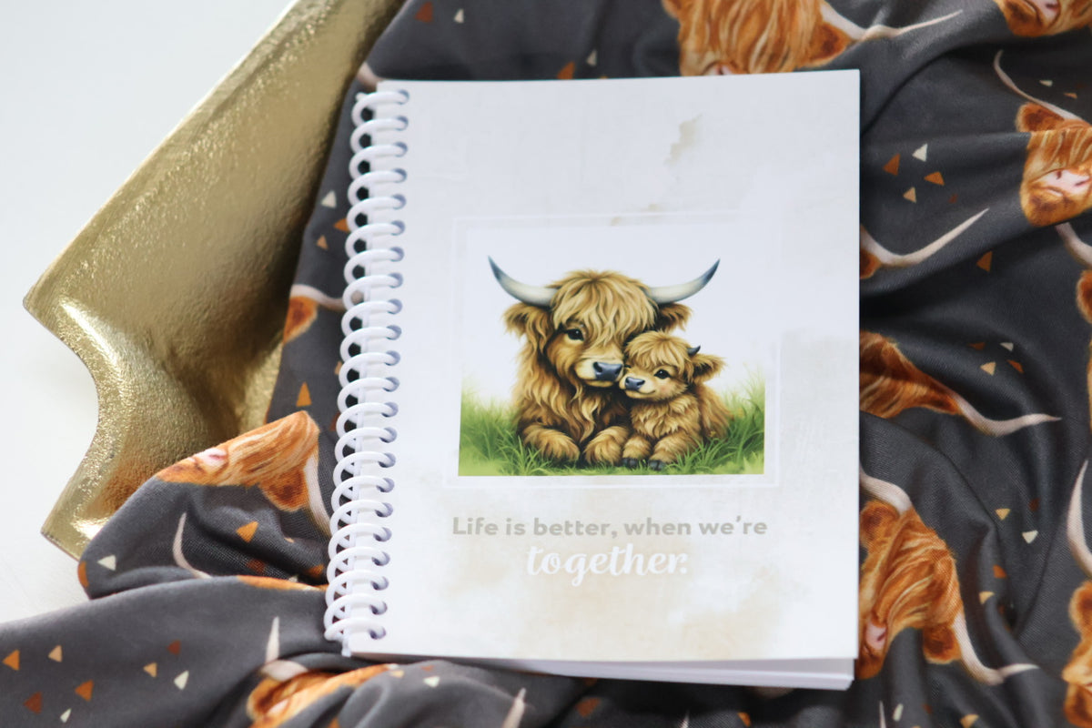 Highlander Fun Tablet