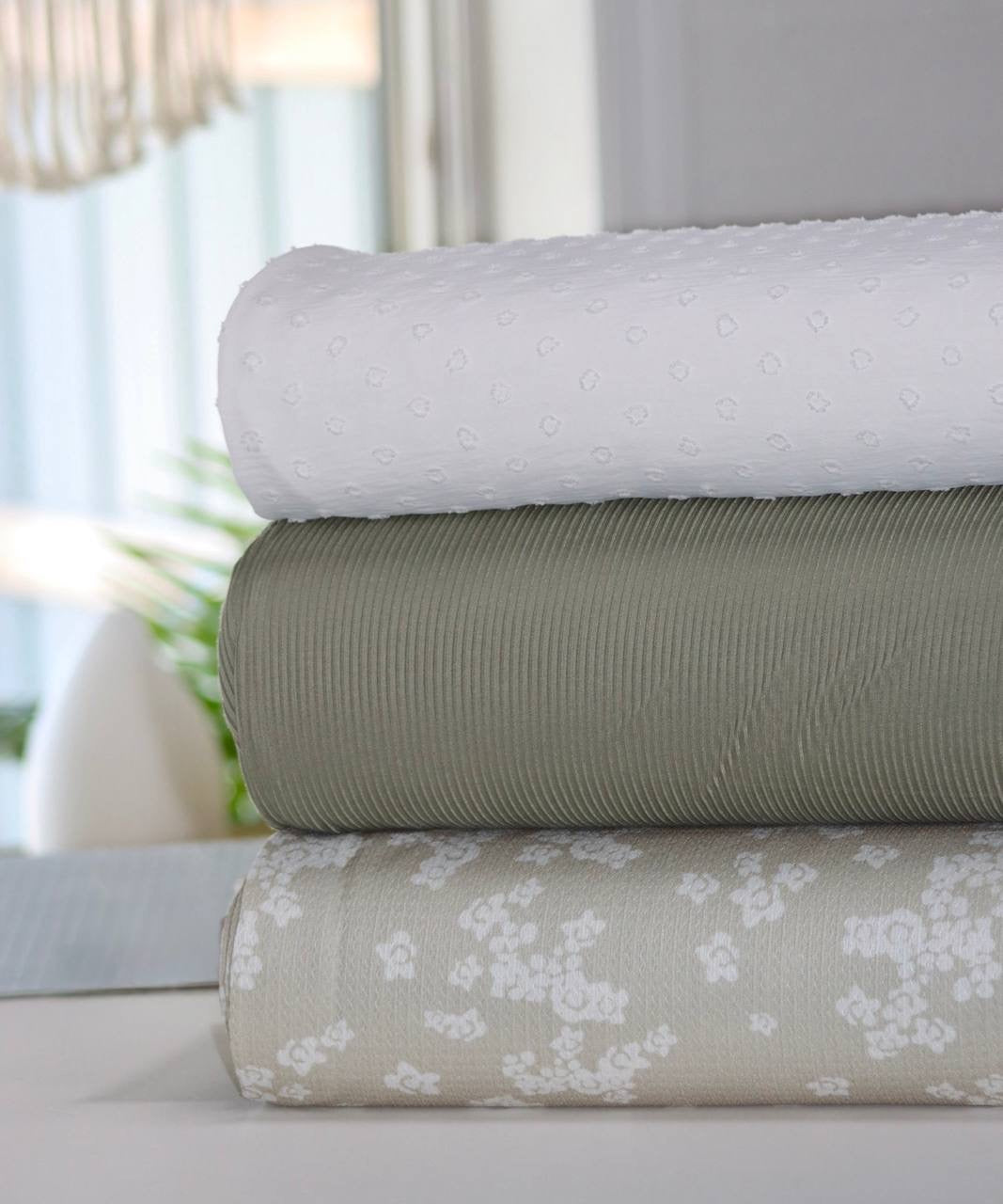 Brushed Kelsey Rib Solid by the Half Yard