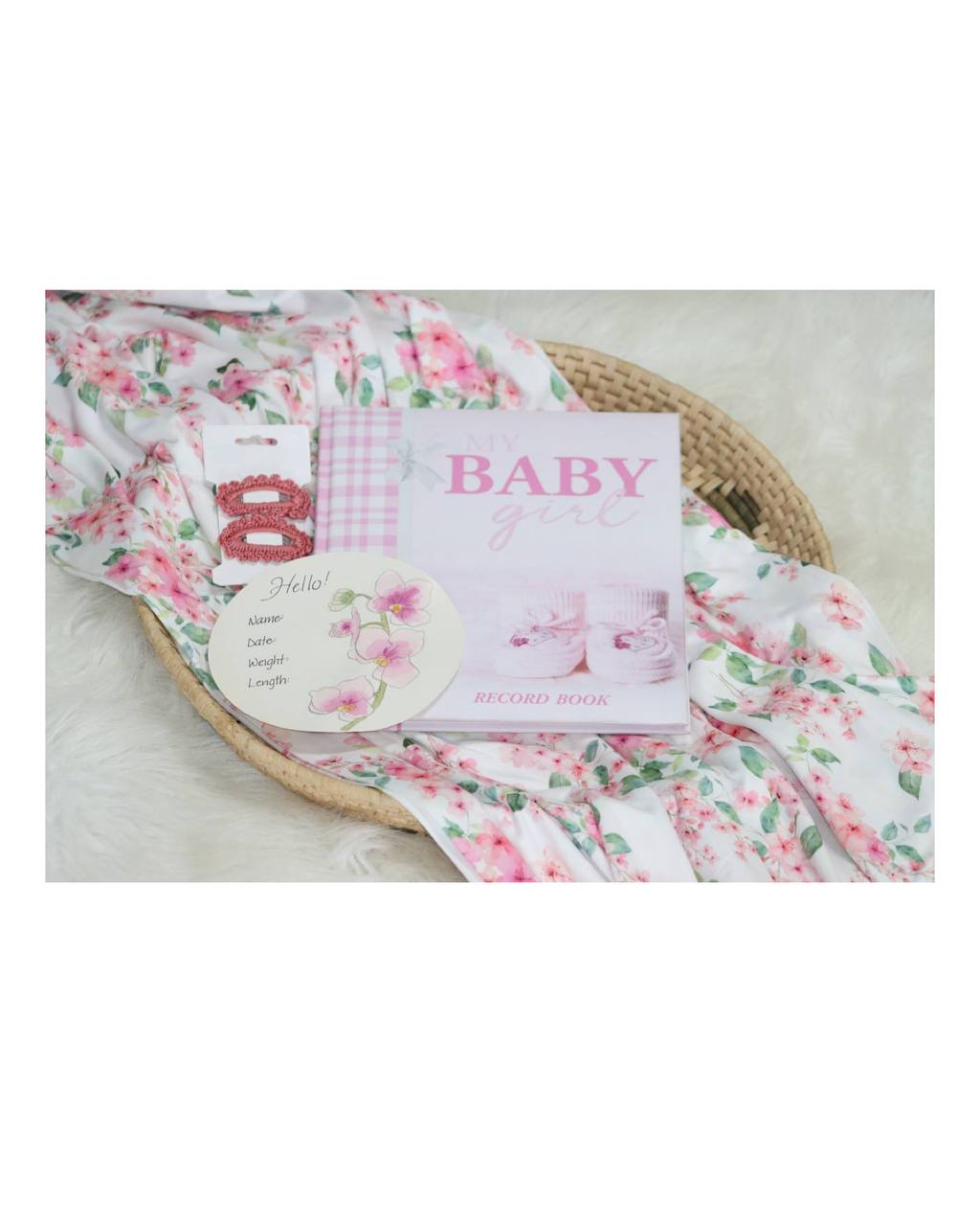 Baby Books