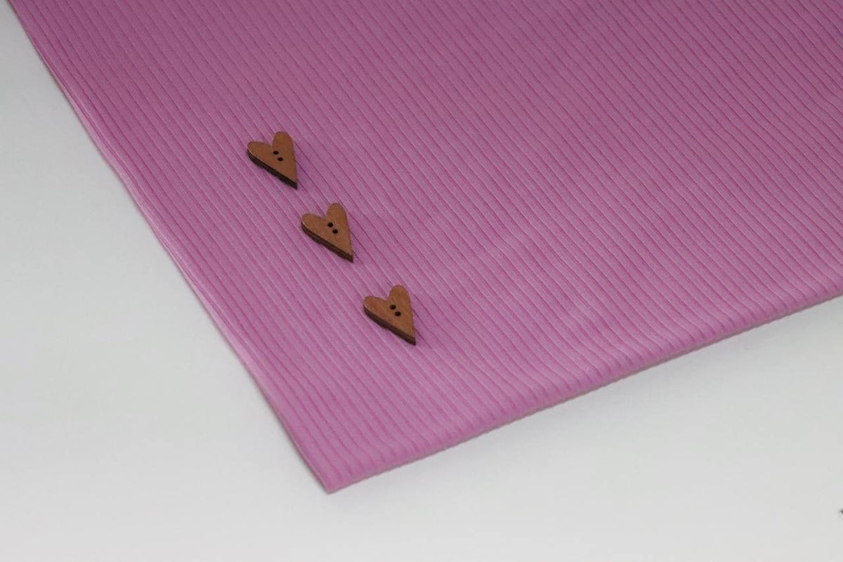 Brushed Kelsey Rib Solid by the Half Yard