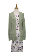 Woven Slub Rayon Plum Floral By the Half Yard