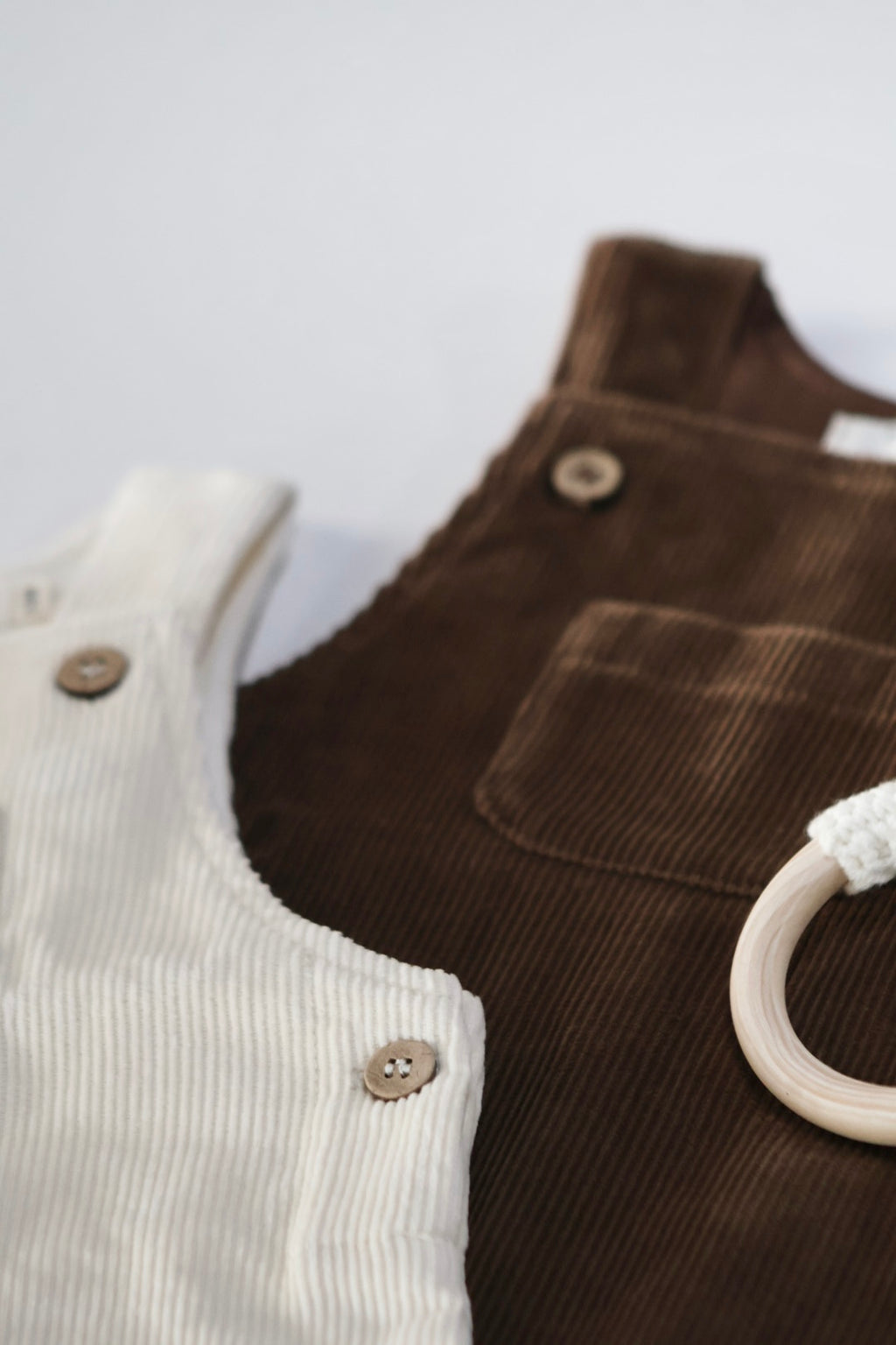 Baby Boy Overalls