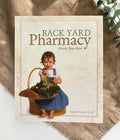 Backyard Pharmacy – weeds that heal