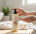 Baby wash