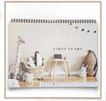 Baby Calendar