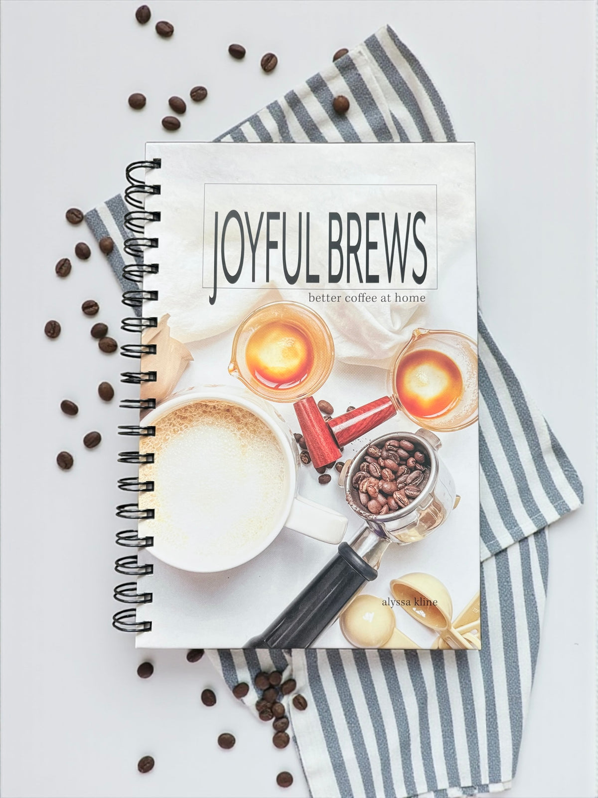 Joyful Brews