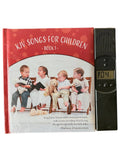 KJV Songbook for children Book 1